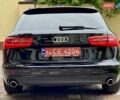 Черный Ауди А6, объемом двигателя 3 л и пробегом 269 тыс. км за 15950 $, фото 11 на Automoto.ua