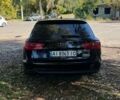 Чорний Ауді А6, об'ємом двигуна 2 л та пробігом 333 тис. км за 13500 $, фото 15 на Automoto.ua