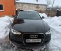 Чорний Ауді А6, об'ємом двигуна 2 л та пробігом 264 тис. км за 14500 $, фото 1 на Automoto.ua