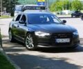 Чорний Ауді А6, об'ємом двигуна 2.97 л та пробігом 317 тис. км за 15300 $, фото 7 на Automoto.ua