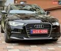 Черный Ауди А6, объемом двигателя 3 л и пробегом 269 тыс. км за 15950 $, фото 1 на Automoto.ua