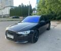 Чорний Ауді А6, об'ємом двигуна 3 л та пробігом 270 тис. км за 19700 $, фото 1 на Automoto.ua