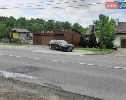 Черный Ауди А6, объемом двигателя 2 л и пробегом 283 тыс. км за 14599 $, фото 23 на Automoto.ua