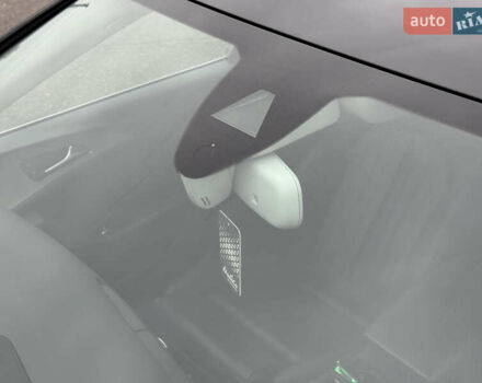 Черный Ауди А6, объемом двигателя 3 л и пробегом 225 тыс. км за 15900 $, фото 26 на Automoto.ua