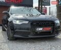 Черный Ауди А6, объемом двигателя 2.97 л и пробегом 336 тыс. км за 13999 $, фото 24 на Automoto.ua
