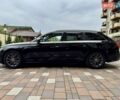 Черный Ауди А6, объемом двигателя 3 л и пробегом 269 тыс. км за 15950 $, фото 14 на Automoto.ua
