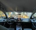 Чорний Ауді А6, об'ємом двигуна 1.97 л та пробігом 290 тис. км за 12499 $, фото 7 на Automoto.ua