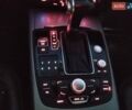Черный Ауди А6, объемом двигателя 2 л и пробегом 263 тыс. км за 15200 $, фото 7 на Automoto.ua