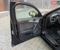 Черный Ауди А6, объемом двигателя 3 л и пробегом 281 тыс. км за 13900 $, фото 16 на Automoto.ua
