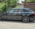 Черный Ауди А6, объемом двигателя 2 л и пробегом 233 тыс. км за 14900 $, фото 11 на Automoto.ua