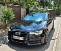 Черный Ауди А6, объемом двигателя 2 л и пробегом 233 тыс. км за 14900 $, фото 1 на Automoto.ua
