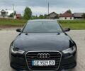 Черный Ауди А6, объемом двигателя 2.97 л и пробегом 299 тыс. км за 15157 $, фото 10 на Automoto.ua