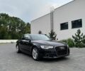 Черный Ауди А6, объемом двигателя 2 л и пробегом 306 тыс. км за 10200 $, фото 1 на Automoto.ua