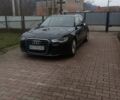 Черный Ауди А6, объемом двигателя 2.97 л и пробегом 395 тыс. км за 12500 $, фото 13 на Automoto.ua