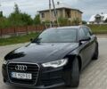 Черный Ауди А6, объемом двигателя 2.97 л и пробегом 299 тыс. км за 15157 $, фото 3 на Automoto.ua