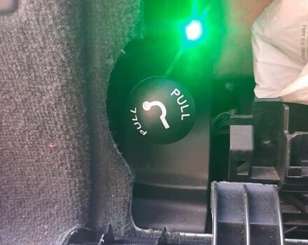 Черный Ауди А6, объемом двигателя 2 л и пробегом 283 тыс. км за 14599 $, фото 13 на Automoto.ua