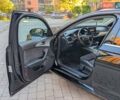 Черный Ауди А6, объемом двигателя 3 л и пробегом 281 тыс. км за 13900 $, фото 64 на Automoto.ua