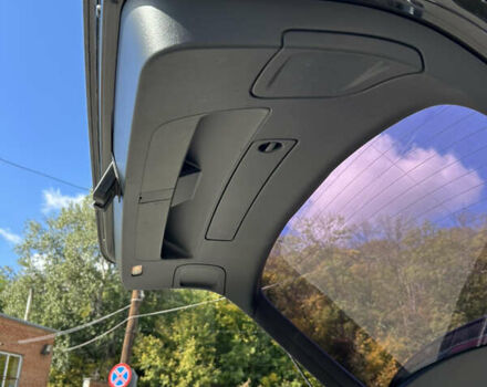 Черный Ауди А6, объемом двигателя 3 л и пробегом 325 тыс. км за 16500 $, фото 31 на Automoto.ua