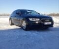 Черный Ауди А6, объемом двигателя 2 л и пробегом 305 тыс. км за 11700 $, фото 7 на Automoto.ua