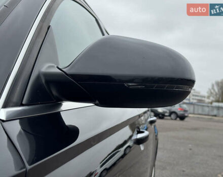 Черный Ауди А6, объемом двигателя 3 л и пробегом 225 тыс. км за 15900 $, фото 25 на Automoto.ua