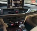 Чорний Ауді А6, об'ємом двигуна 0 л та пробігом 248 тис. км за 16900 $, фото 40 на Automoto.ua
