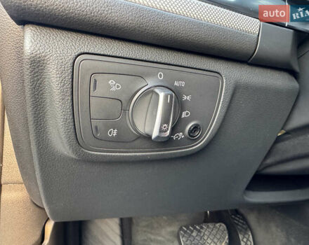 Черный Ауди А6, объемом двигателя 3 л и пробегом 225 тыс. км за 15900 $, фото 34 на Automoto.ua