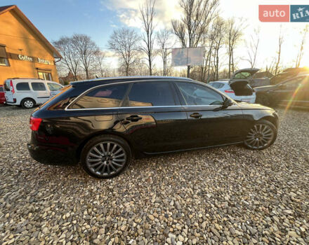 Чорний Ауді А6, об'ємом двигуна 1.97 л та пробігом 253 тис. км за 12999 $, фото 6 на Automoto.ua