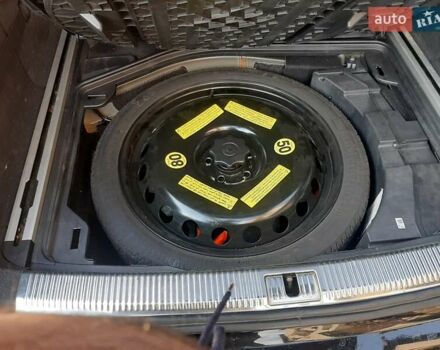 Черный Ауди А6, объемом двигателя 2 л и пробегом 283 тыс. км за 14599 $, фото 12 на Automoto.ua