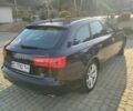 Черный Ауди А6, объемом двигателя 3 л и пробегом 270 тыс. км за 17500 $, фото 7 на Automoto.ua