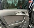 Черный Ауди А6, объемом двигателя 1.97 л и пробегом 400 тыс. км за 11800 $, фото 29 на Automoto.ua