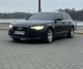 Чорний Ауді А6, об'ємом двигуна 2 л та пробігом 270 тис. км за 12500 $, фото 22 на Automoto.ua