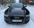 Черный Ауди А6, объемом двигателя 2 л и пробегом 299 тыс. км за 14750 $, фото 6 на Automoto.ua