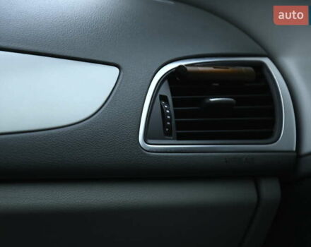 Чорний Ауді А6, об'ємом двигуна 2 л та пробігом 288 тис. км за 18200 $, фото 31 на Automoto.ua