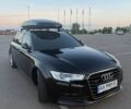 Чорний Ауді А6, об'ємом двигуна 2.97 л та пробігом 300 тис. км за 15500 $, фото 1 на Automoto.ua