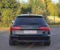 Чорний Ауді А6, об'ємом двигуна 2 л та пробігом 267 тис. км за 12699 $, фото 3 на Automoto.ua
