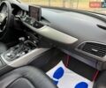Черный Ауди А6, объемом двигателя 2.97 л и пробегом 336 тыс. км за 13999 $, фото 58 на Automoto.ua