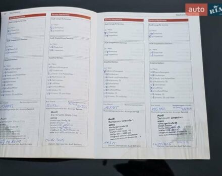 Черный Ауди А6, объемом двигателя 3 л и пробегом 281 тыс. км за 13900 $, фото 78 на Automoto.ua