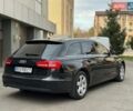 Черный Ауди А6, объемом двигателя 2 л и пробегом 306 тыс. км за 11999 $, фото 53 на Automoto.ua