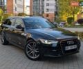 Черный Ауди А6, объемом двигателя 3 л и пробегом 281 тыс. км за 13900 $, фото 13 на Automoto.ua