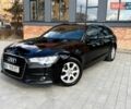Чорний Ауді А6, об'ємом двигуна 1.97 л та пробігом 292 тис. км за 11700 $, фото 1 на Automoto.ua