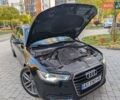 Черный Ауди А6, объемом двигателя 3 л и пробегом 281 тыс. км за 13900 $, фото 20 на Automoto.ua