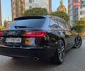 Черный Ауди А6, объемом двигателя 3 л и пробегом 281 тыс. км за 13900 $, фото 66 на Automoto.ua