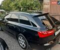 Черный Ауди А6, объемом двигателя 2 л и пробегом 283 тыс. км за 14599 $, фото 22 на Automoto.ua