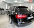 Черный Ауди А6, объемом двигателя 2.97 л и пробегом 312 тыс. км за 12500 $, фото 10 на Automoto.ua