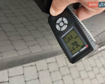 Черный Ауди А6, объемом двигателя 2 л и пробегом 263 тыс. км за 15200 $, фото 69 на Automoto.ua