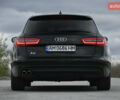Ауді А6 2012 у Бердичеве на Automoto.ua Чорний Ауді А6, об'ємом двигуна 2 л та пробігом 288 тис. км за 18700 $, фото 15 на Automoto.ua