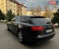 Черный Ауди А6, объемом двигателя 2 л и пробегом 306 тыс. км за 11999 $, фото 65 на Automoto.ua