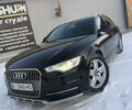 Черный Ауди А6, объемом двигателя 3 л и пробегом 296 тыс. км за 16900 $, фото 1 на Automoto.ua
