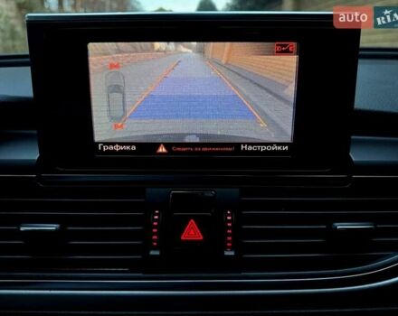 Ауді А6 2012 у Хмельницькому на Automoto.ua Чорний Ауді А6, об'ємом двигуна 2 л та пробігом 228 тис. км за 13300 $, фото 44 на Automoto.ua