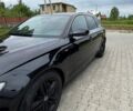 Черный Ауди А6, объемом двигателя 2.97 л и пробегом 299 тыс. км за 15157 $, фото 8 на Automoto.ua